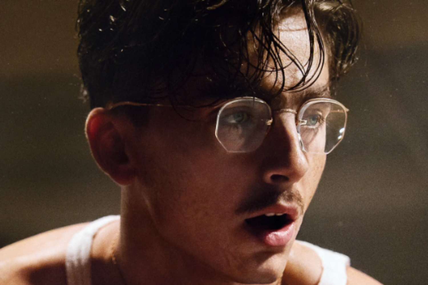 Марти Великолепный 