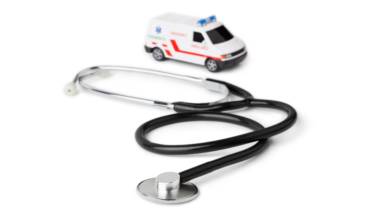 Александр Бородин: здоровый образ жизни — ключ к уменьшению рисков развития инсульта